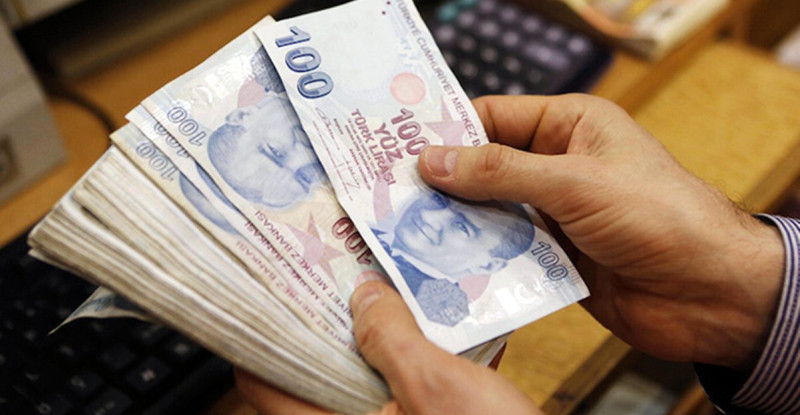 Evde bakım ücreti 1.544 liraya yükseldi