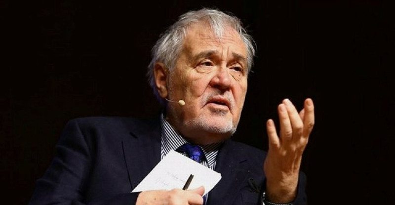 İlber Ortaylı’nın acı günü…