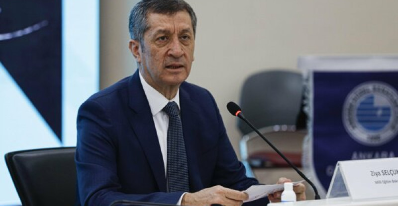 MEB okulların açılacağı tarihi açıkladı
