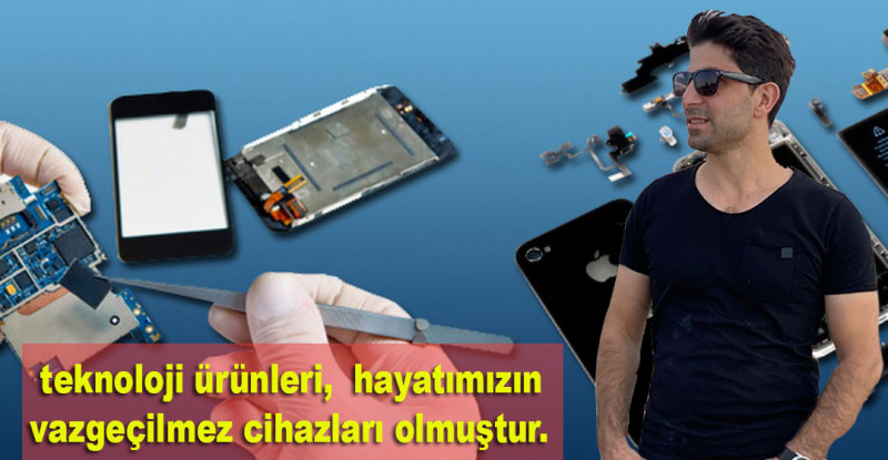 Tamir etmek, geri dönüştürmekten daha yararlıdır.
