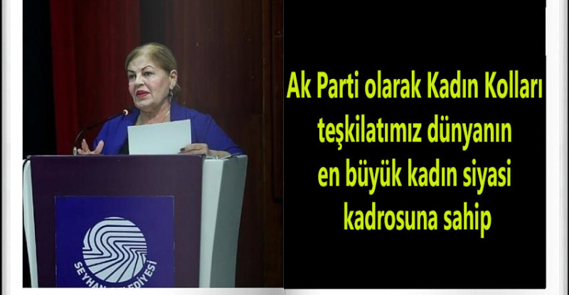 Şule Özülkü’den dikkat çeken 8 Mart Mesajı