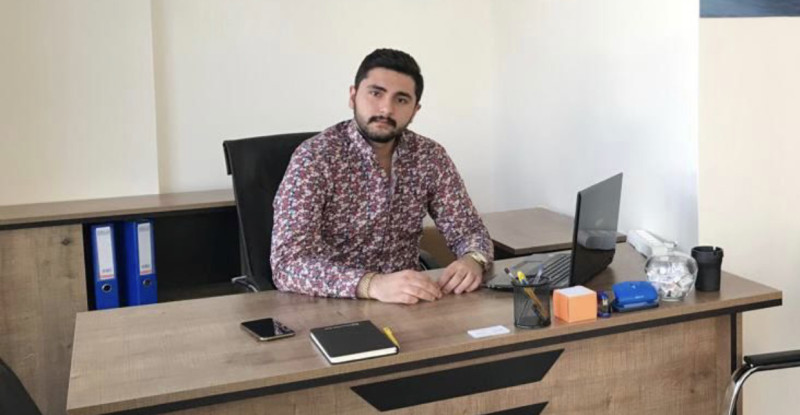 Pandemiden dolayı kazancımız çok kötü