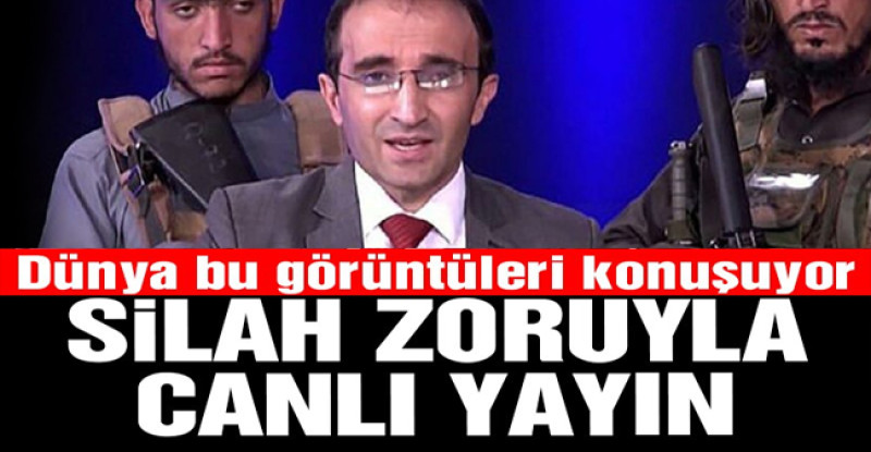 Dünya bu programı konuşuyor…