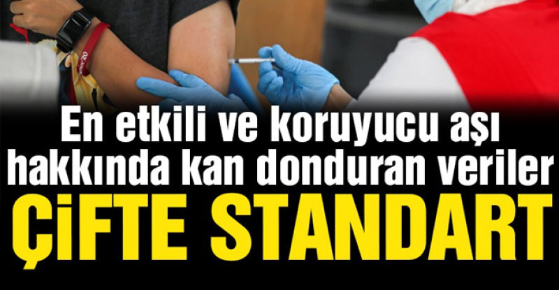 Covid-19 aşısı geliştiren Moderna’ya tepki