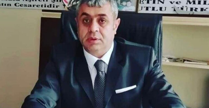 ABDURRAHİM AVCIOĞLU’ndan Kamuoyuna duyuru