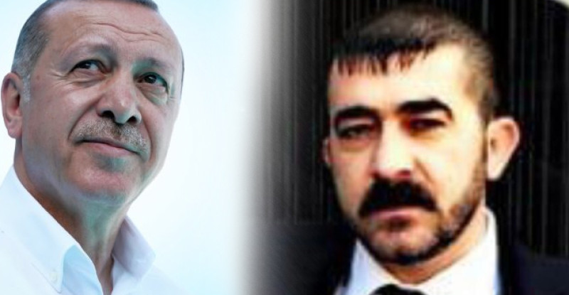 İsmail Karadağ ; “Cumhurbaşkanımıza Sahip Çıkalım”