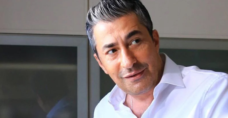 Erkan Petekkaya hastaneye kaldırıldı