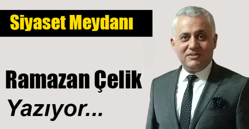 Elveda Zeydan KARALAR…