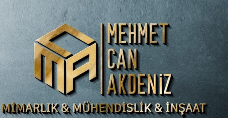 Mehmet Can Akdeniz Mimarlık