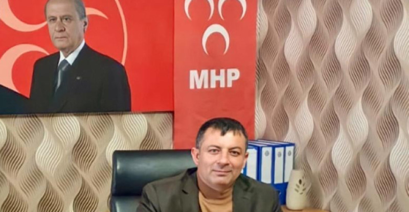 Başkan Cancan, ‘ Miraç Kandili İslam tarihinin en anlamlı gecelerinden biridir’