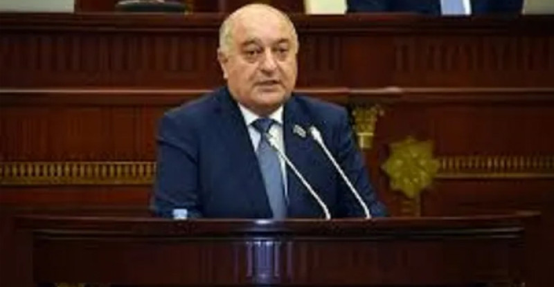 Azerbaycan Milletvekili Azerbaycanlı kardeşlerimizin ilk geri döneceği şehri açıkladı.