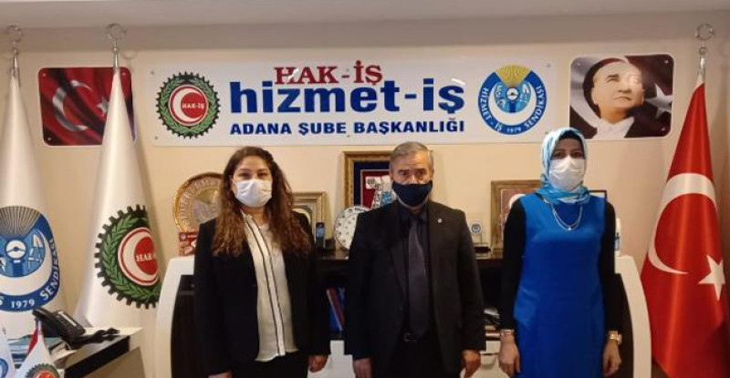 1 MAYIS EMEKÇİ BAYRAMI KUTLU OLSUN