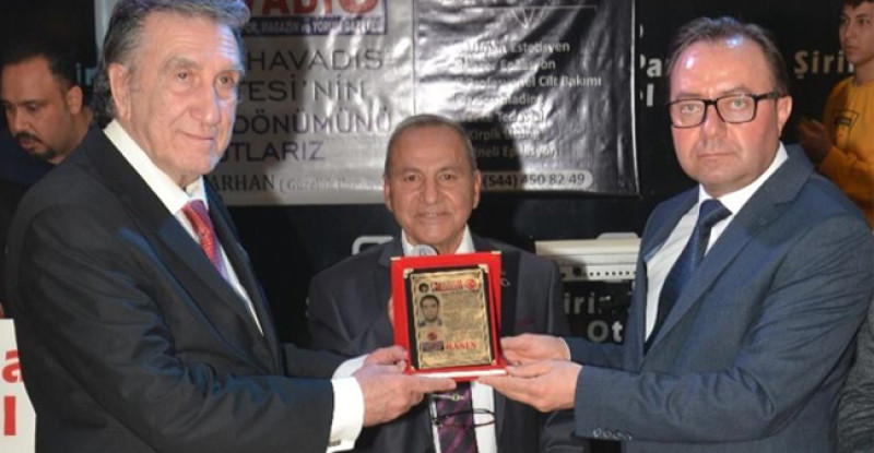 KUDÜS’TEN ASLA VAZ GEÇMEYİZ !