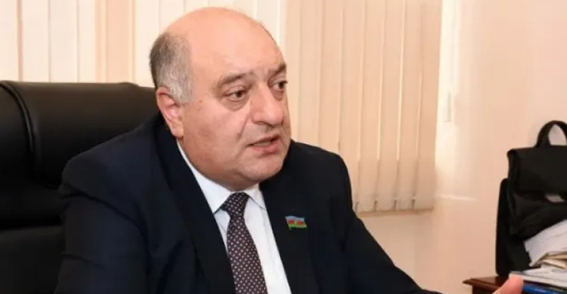Azerbaycan Milletvekili: “Brüksel toplantısı Azerbaycan Cumhurbaşkanı’nın bir başka diplomatik zaferi olacak”