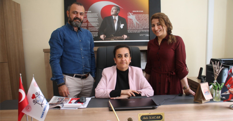 KAZIM KARABEKİR ÖZEL EĞİTİM ADANA’NIN GURURU OLDU