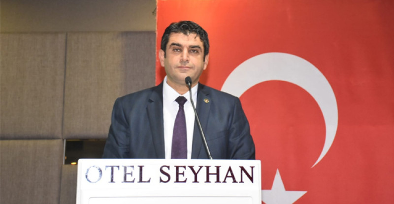 5 NİSAN AVUKATLAR HAFTASI ETKİNLİKLERİ”KRİPTO PARALAR VE BİLİŞİM SUÇLARI” KONULU SEMİNER İLE TAMAMLANDI