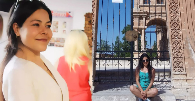 ÜNLÜ VE BAŞARILI DİZİ OYUNCUSU FATMA SUBAŞI BASIN ÖDÜLÜ ALACAK