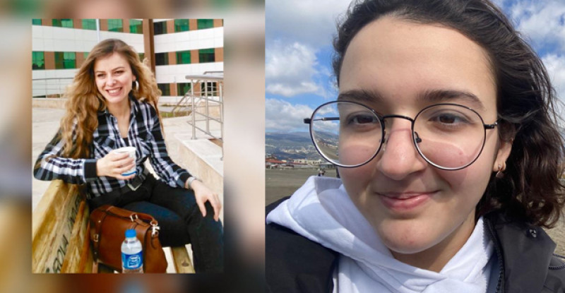 YILIN EN BAŞARILI ÖRNEK ÖĞRENCİSİ SEÇİLEN ALYA ÇALIŞKANTÜRK’Ü KUTLUYORUZ