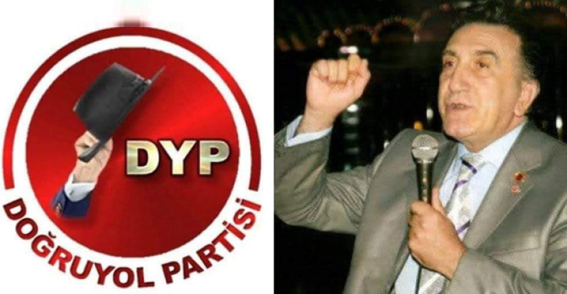 DYP Genel Başkanı Av. Sayın Çetin Özaçıkgöz’ün “Suriyeli Sığınmacılar” Açıklaması Gündemi Değiştirdi