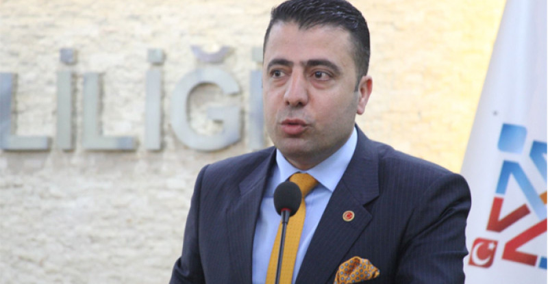 İŞ İNSANI ESAT EKREMOĞLU’NDAN, PETROLSPOR İÇİN 20 MİLYON’LUK TEKLİF…