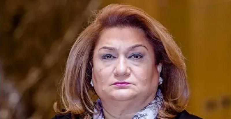 Hijran Hüseynova: “Paşinyan’ın  bu adımları  Erdoğan ile görüşmenin olumlu bir atmosferde gerçekleşmesini istediği içindir…”