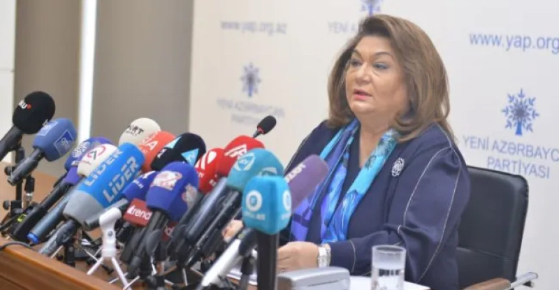 Azerbaycan Milletvekilinden tokat gibi  sözler: “Karabağ’da yaşayan Ermeniler Azerbaycan Cumhuriyeti vatandaşıdır”
