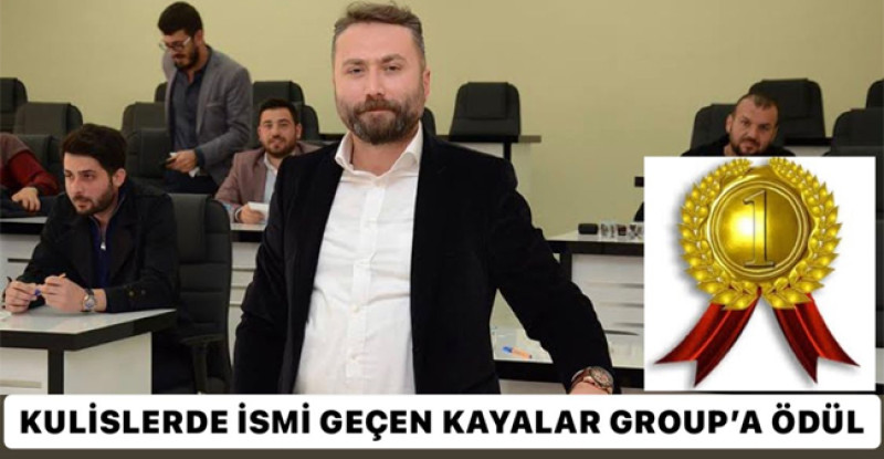 Türkiye’de Hayvancılık Sektörü Üzerine Ödülü Alcaklar