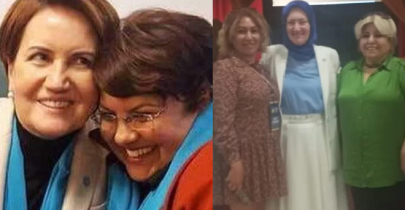 İYİ PARTİ’NİN BAŞARILI SİYASETÇİSİ GÖNÜL TOLAN’I KUTLUYORUZ