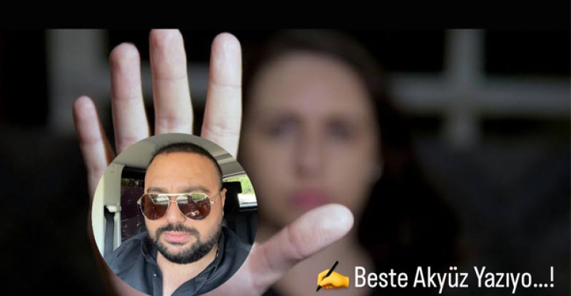 Beste Akyüz: Kuzgun’u Anlatmaya Kelimelere Yetmez..
