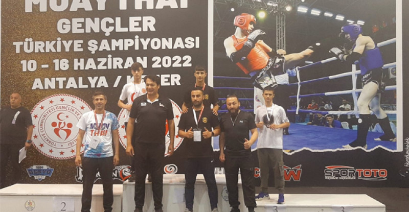 ŞEGASPOR/ ŞEHİT YAKINLARI GAZİLER VE KORUNMAYA MUHTAÇ ÇOCUKLAR SPOR KULÜBÜ BAŞARIDAN BAŞARIYA KOŞUYOR
