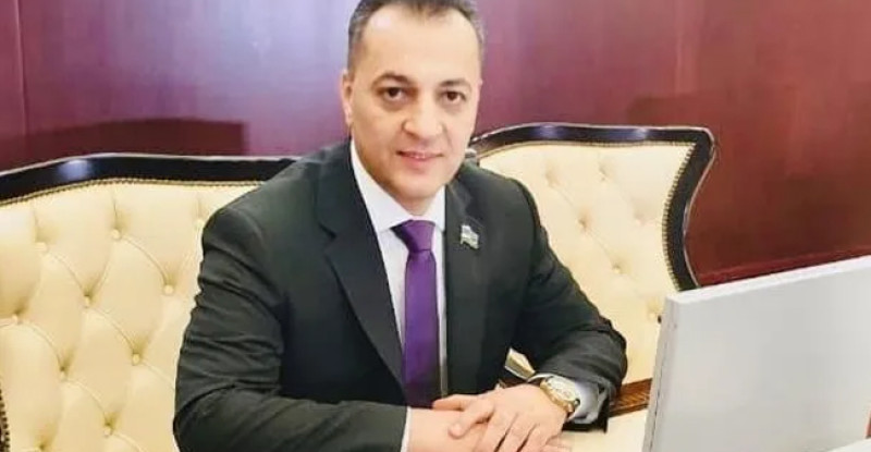 Vugar İsgandarov: “Masada diplomatik bir savaş devamediyor…”