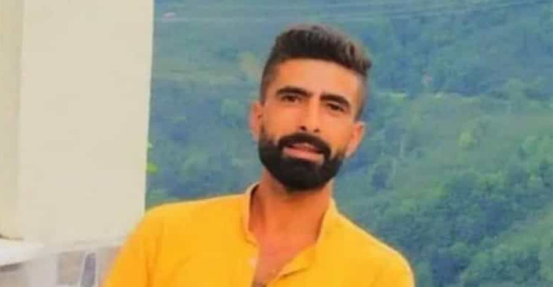 Orduzu Göletinde, silahla vurulan kişi hastanede hayatını kaybetti.