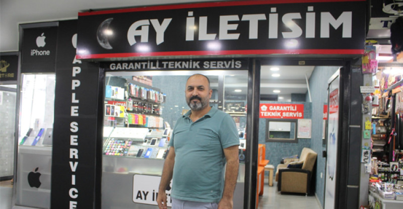 ESNAFLIK VE SİYASET DÜRÜSTLÜK İSTER