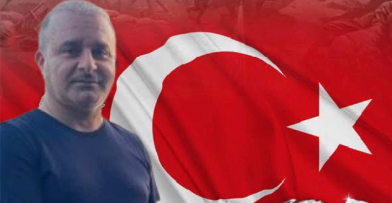 İş İnsanı Cemil Topal’dan 30 Ağustos Zafer Bayramı Kutlaması