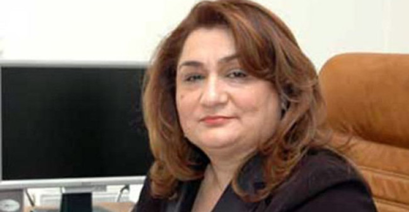 Azerbaycan milletvekilinin “Laçın’a dönüş” sevinci