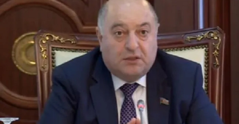 Musa Guliyev: “Azerbaycan Ordusu Anti Terör operasyonu başlattı”