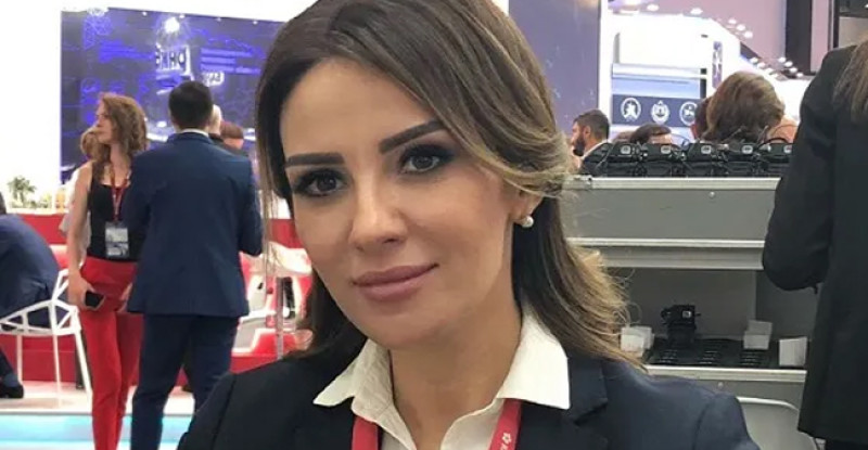 Saadet Garayeva: “Rusya-Türkiye ilişkileri belki de en yüksek tarihi noktasındadır”