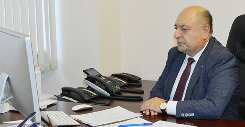 Azerbaycan Milletvekili: “Bugün Ermeniler Doğu Zengezur’u tamamen terk etmek üzereler”