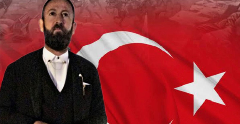 Bingöl Müteahhtitler Birliği Başkanı Murat Bürlükkara’dan 30 Ağustos Mesajı