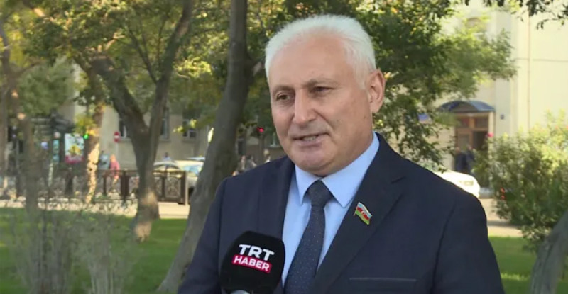 Hikmet Babaoğlu: “Ermenistan henüz barışa hazır değil…”