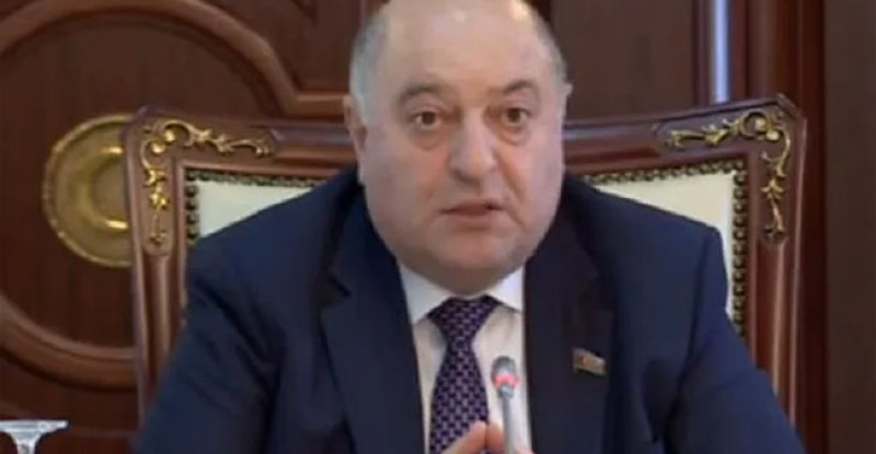 Musa Guliyev: “Türkiye’ye yönelik her türlü iddia, Azerbaycan’a yönelik iddia olarak kabul edilecektir!”