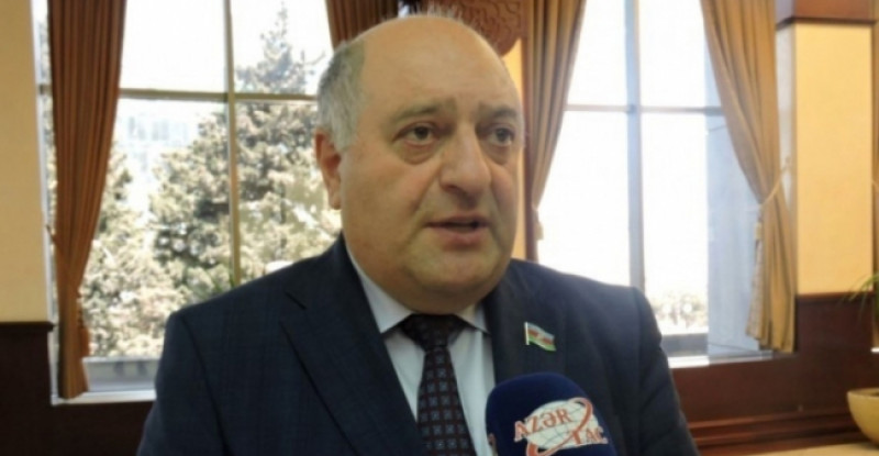 Musa Guliyev: “Prag görüşmesindeki önemli olan Paşinyan’ın Azerbaycan’ın egemenliğini ve toprak bütünlüğünü tanımasıydı”