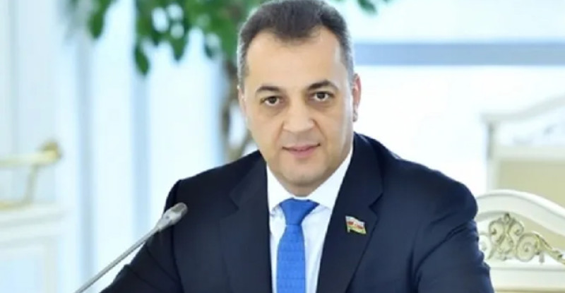 Vugar İsgandarov: “Bu adım, Azerbaycan ve Türkiye Kardeşliğinin Ermeni yalanlarına karşı büyük bir zaferidir!”