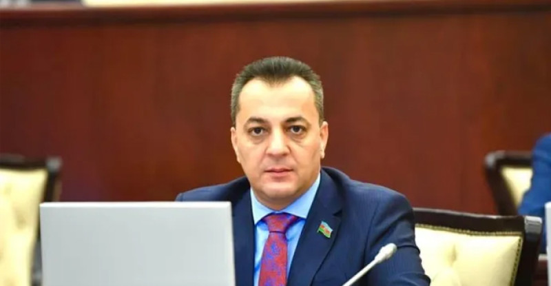 Vugar İsgandarov: “Azerbaycan, Avrupa pazarında güvenilir bir gaz tedarikçisi haline geliyor”