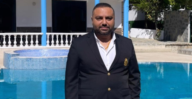 Ferhat Aydoğan ; Kader Mahkumlarına Af İstedi…!