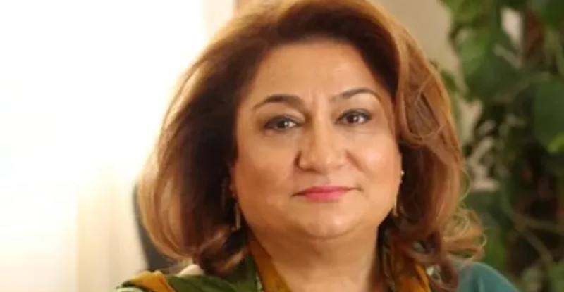 Hijran Hüseynova: “Türkiye’nin dış politikası adalete hizmet ediyor”