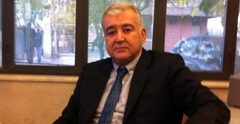 Cafer Güçlü Yeniden Aday Olacakmı