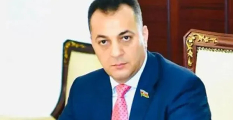 Azerbaycan Milletvekilinden Dünya Birliğine çağırı: “BM Güvenlik Konseyi kesin ve kararlı bir adım atmalıdır!”