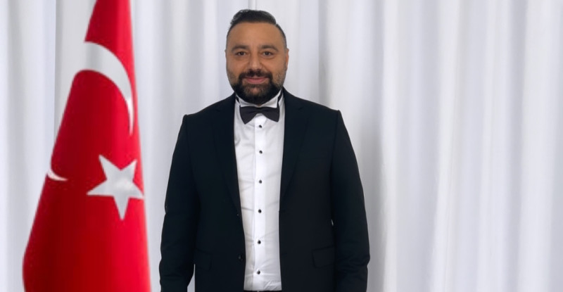 Dünya Basın Federasyonu Üyesi Gazeteci Ferhat Aydoğan’dan Meslektaşlarına Mesaj