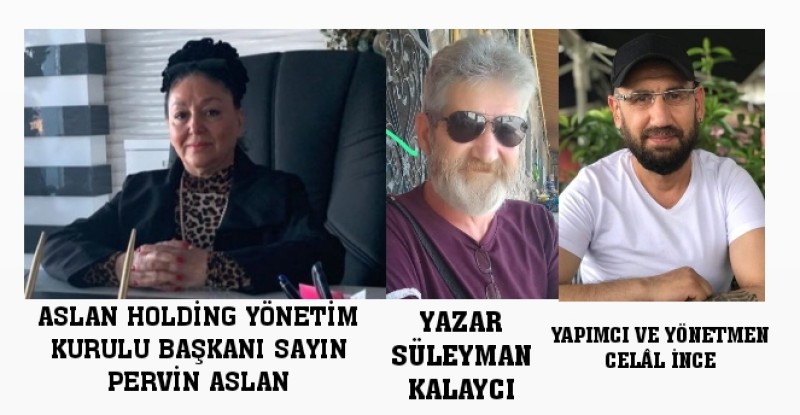 ÇAKALLAR SOFRASI GELİYOR !